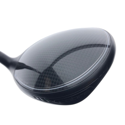 Used Cobra AeroJet Driver / 12.0 Degrees / Regular Flex