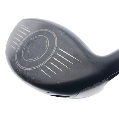 Used Cobra AeroJet Driver / 12.0 Degrees / Regular Flex