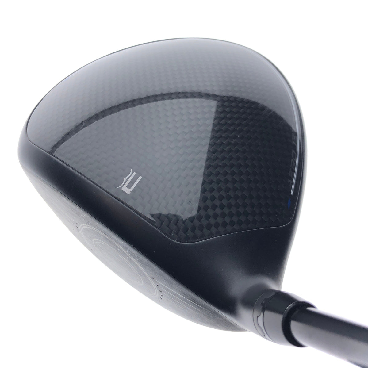 Used Cobra AeroJet Driver / 12.0 Degrees / Regular Flex