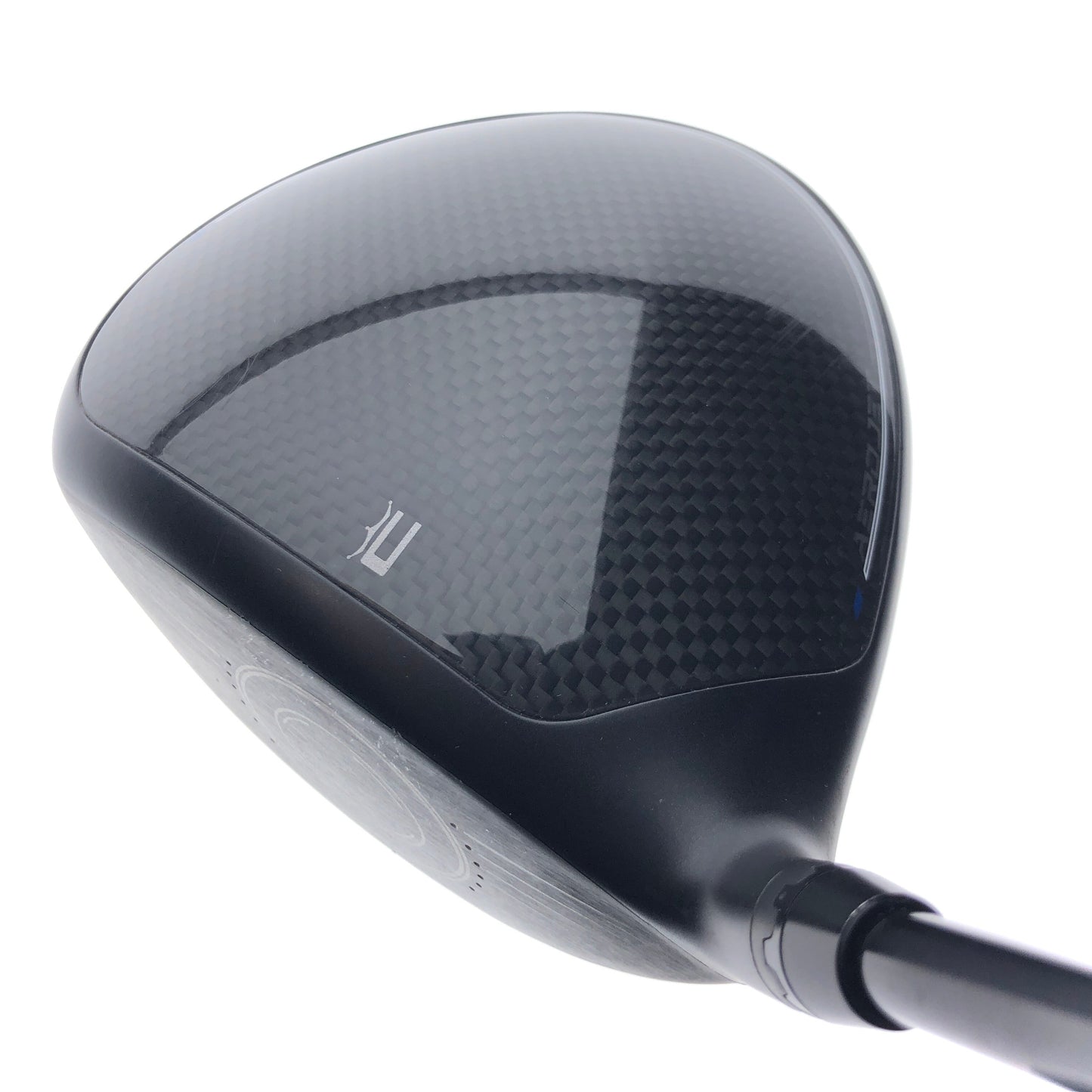 Used Cobra AeroJet Driver / 12.0 Degrees / Regular Flex