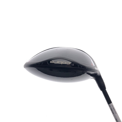 Used Cobra AeroJet LS Driver / 9.0 Degrees / Regular Flex