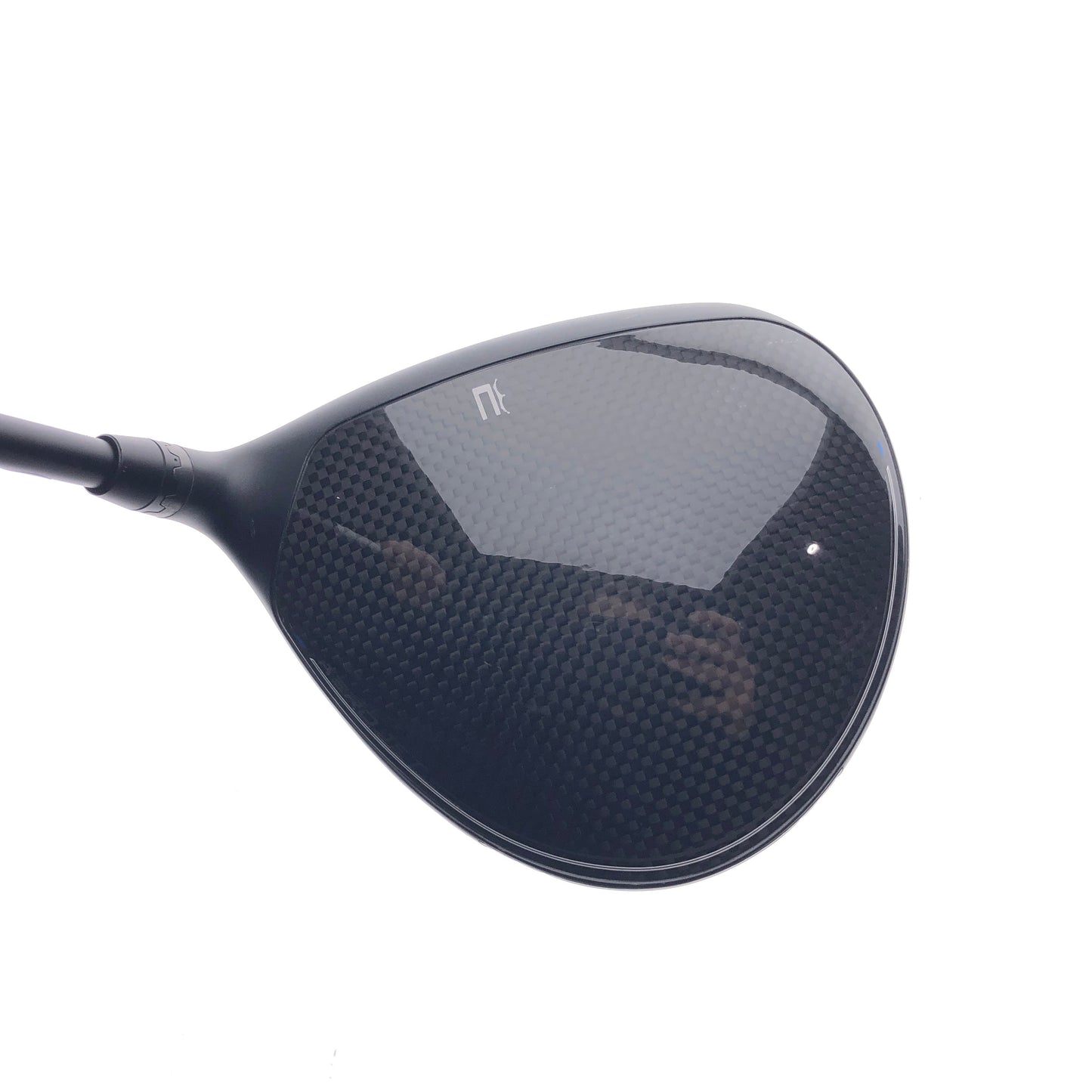 Used Cobra AeroJet LS Driver / 9.0 Degrees / Regular Flex