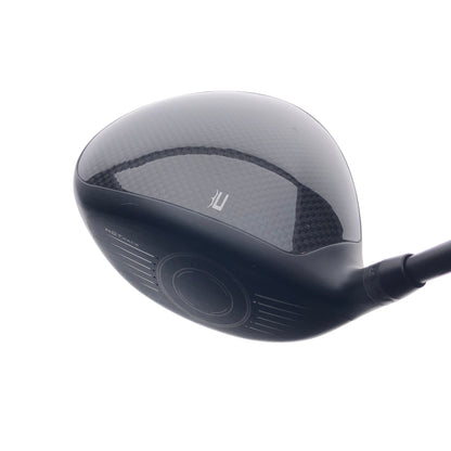 Used Cobra AeroJet LS Driver / 9.0 Degrees / Regular Flex