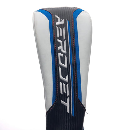 Used Cobra AeroJet LS Driver / 9.0 Degrees / Regular Flex