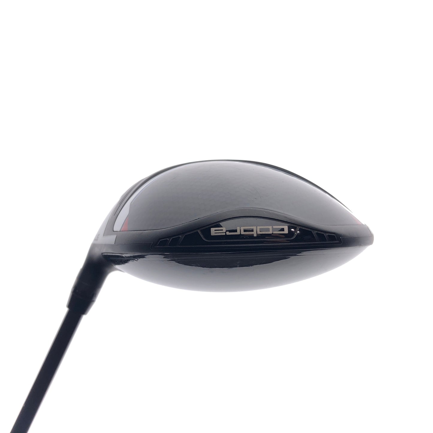 Used Cobra AeroJet LS Driver / 9.0 Degrees / Regular Flex / Left-Handed