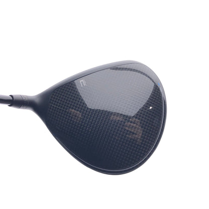 Used Cobra AeroJet LS Driver / 9.0 Degrees / Stiff Flex