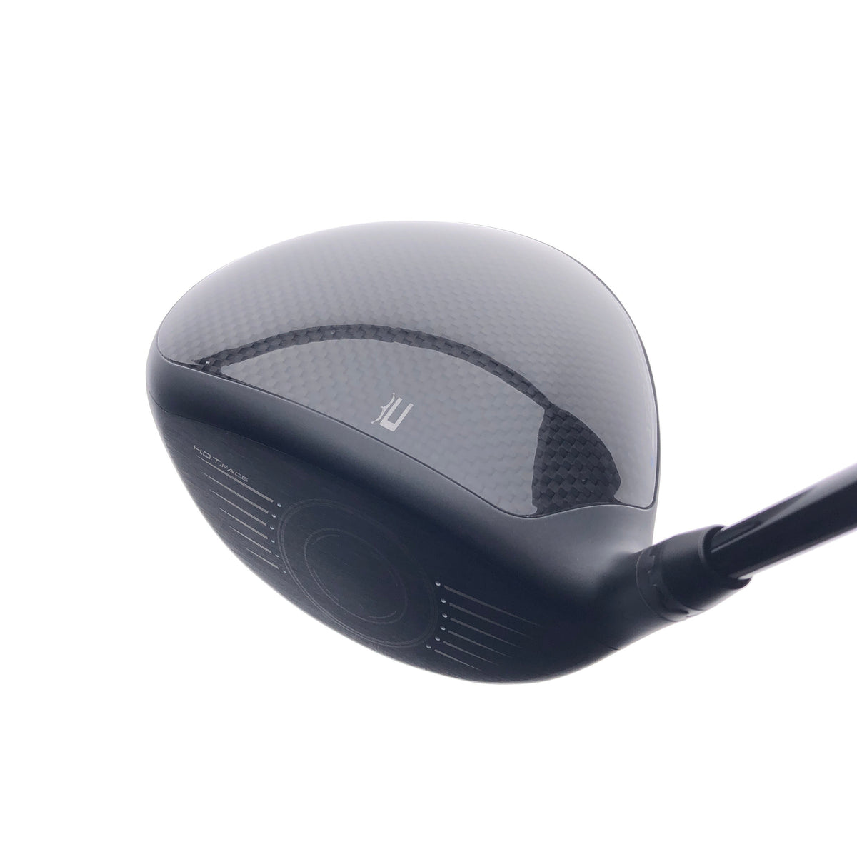 Used Cobra AeroJet LS Driver / 9.0 Degrees / Stiff Flex