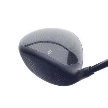 Used Cobra AeroJet LS Driver / 9.0 Degrees / Stiff Flex