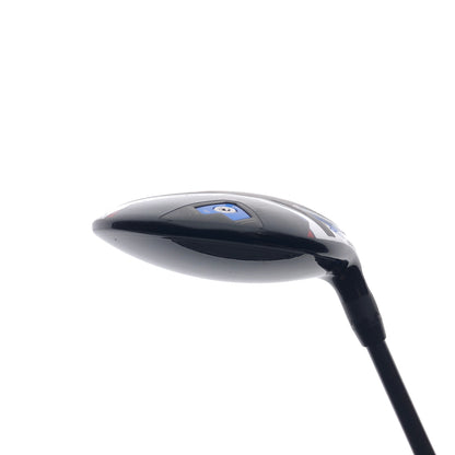 Used Cobra AeroJet Max 3 Fairway Wood / 15.5 Degrees / Regular Flex