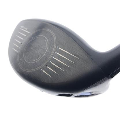Used Cobra AeroJet Max Driver / 9.0 Degrees / Regular Flex