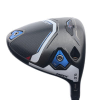 Used Cobra AeroJet Max Driver / 9.0 Degrees / Regular Flex