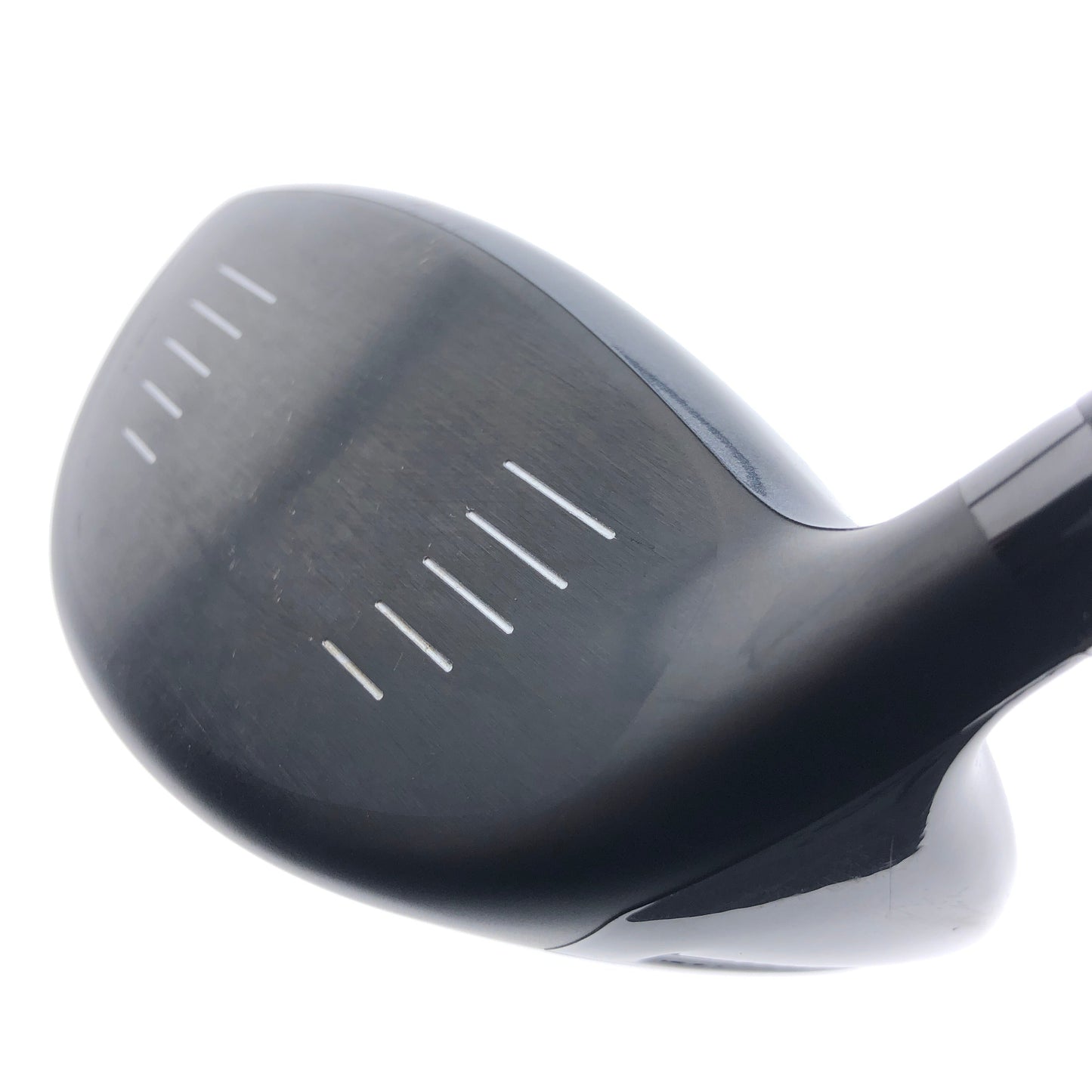 Used Cobra Air X Driver / 10.5 Degrees / Regular Flex