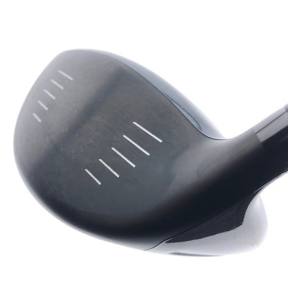 Used Cobra Air X Driver / 10.5 Degrees / Regular Flex