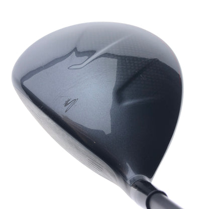 Used Cobra Air X Driver / 10.5 Degrees / Regular Flex