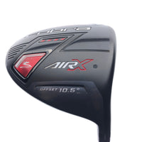 Used Cobra Air X Driver / 10.5 Degrees / Regular Flex