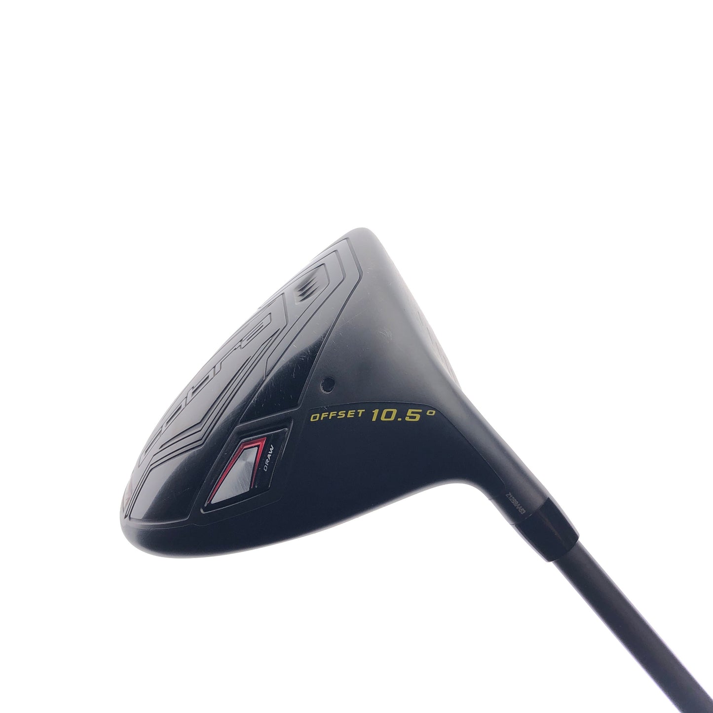 Used Cobra Air x 2.0 Driver / 10.5 Degrees / Regular Flex