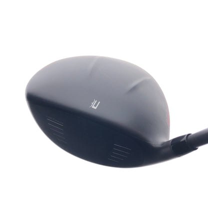 Used Cobra Air x 2.0 Driver / 10.5 Degrees / Regular Flex