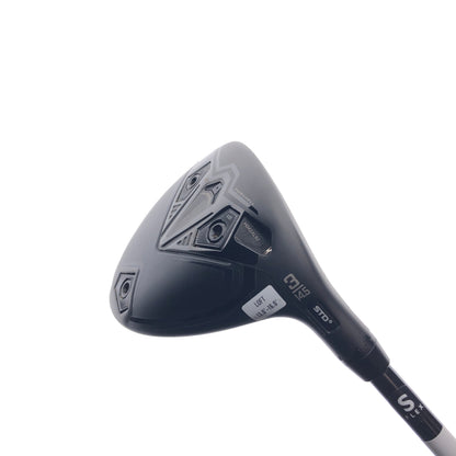 Used Cobra DARKSPEED LS 3 Fairway Wood / 14.5 Degrees / Stiff Flex