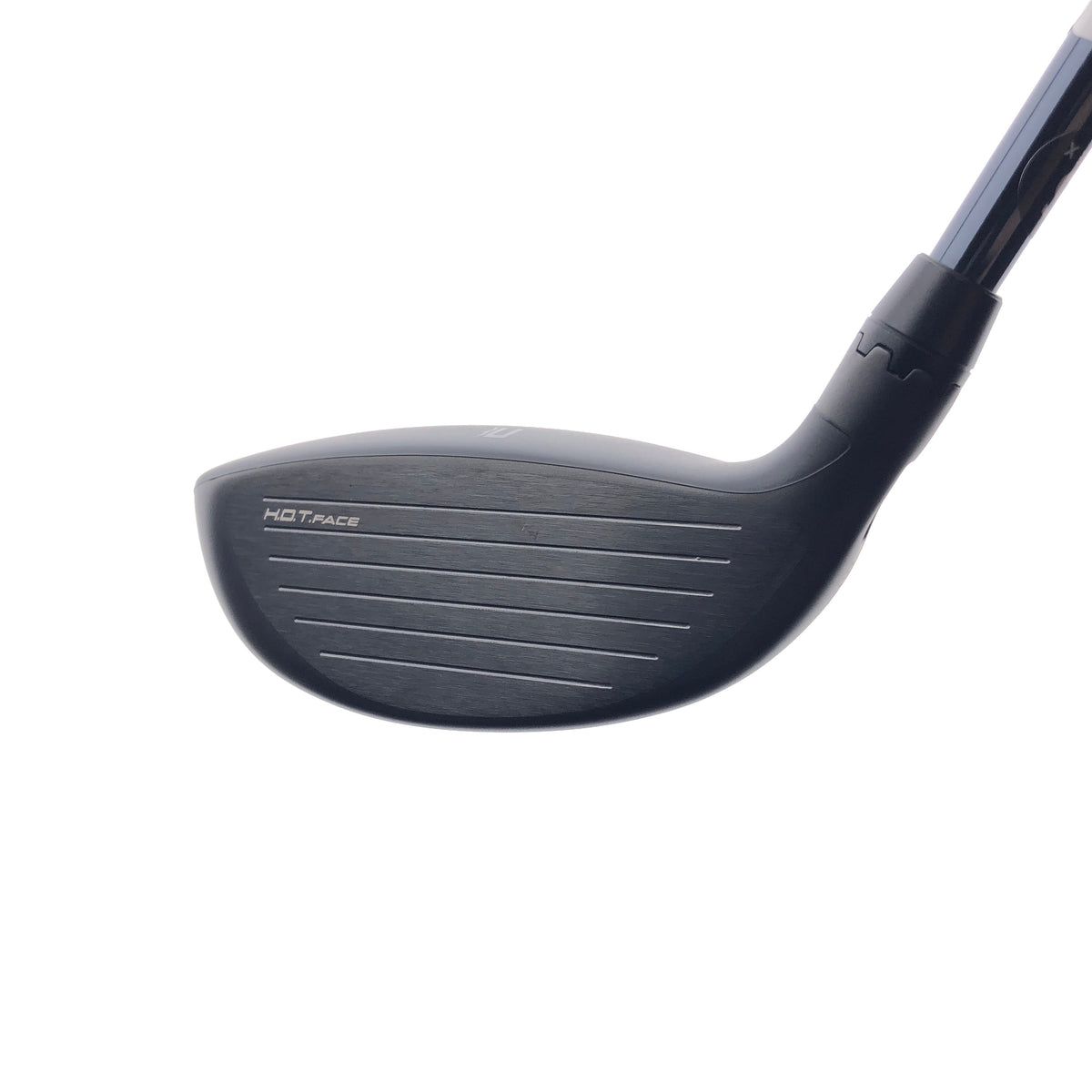 Used Cobra DARKSPEED LS 3 Fairway Wood / 14.5 Degrees / Stiff Flex