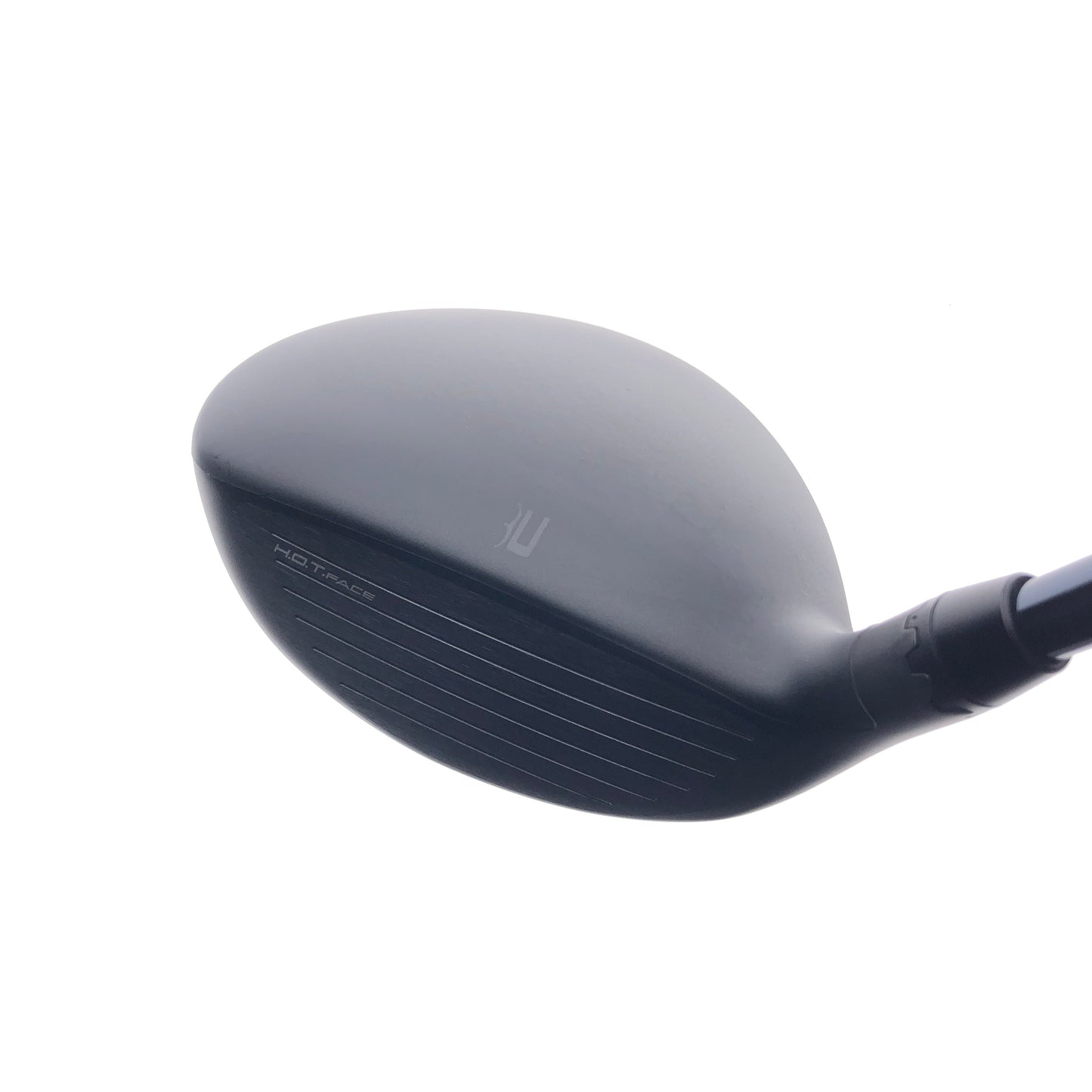 Used Cobra DARKSPEED LS 3 Fairway Wood / 14.5 Degrees / Stiff Flex