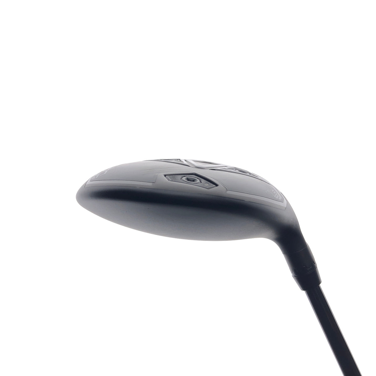 Used Cobra DARKSPEED LS 3 Fairway Wood / 14.5 Degrees / X-Stiff Flex