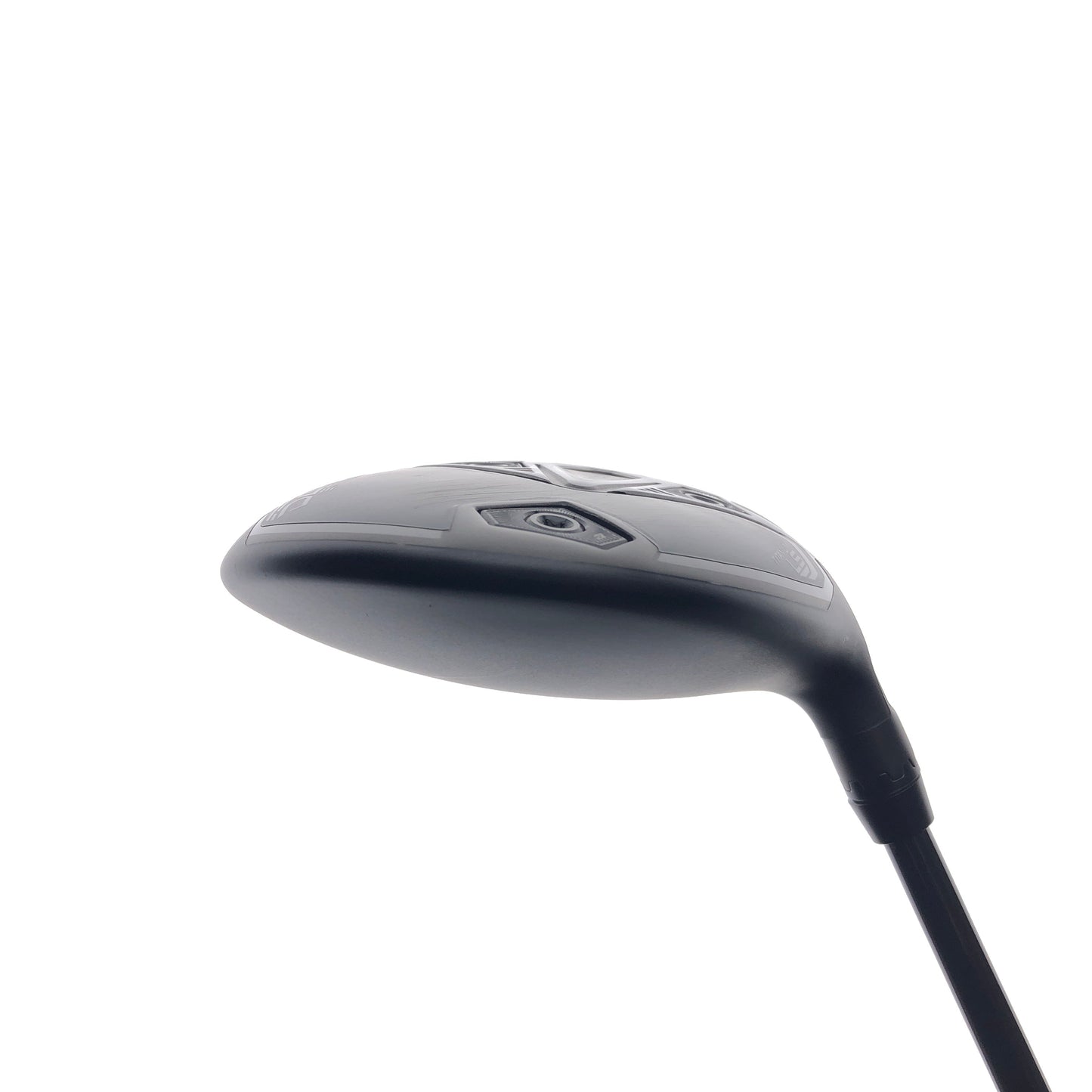 Used Cobra DARKSPEED LS 3 Fairway Wood / 14.5 Degrees / X-Stiff Flex