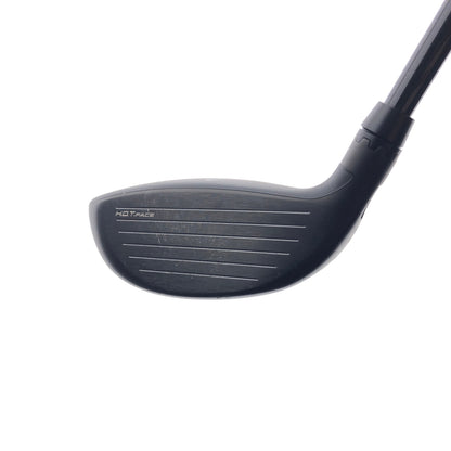 Used Cobra DARKSPEED LS 3 Fairway Wood / 14.5 Degrees / X-Stiff Flex