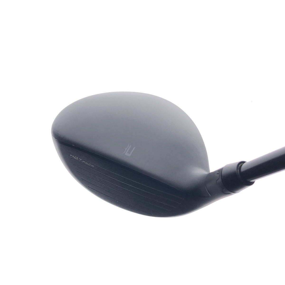 Used Cobra DARKSPEED LS 3 Fairway Wood / 14.5 Degrees / X-Stiff Flex