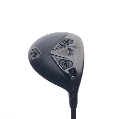 Used Cobra DARKSPEED LS 3 Fairway Wood / 14.5 Degrees / X-Stiff Flex