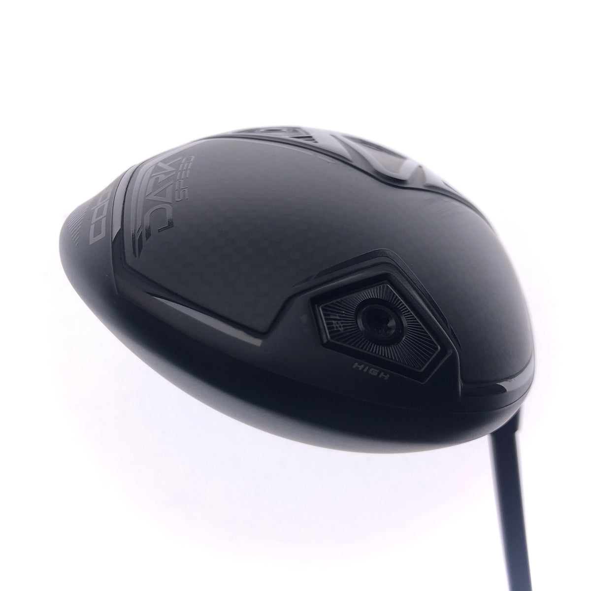 Used Cobra DARKSPEED LS Driver / 6.0 Degrees / X-Stiff Flex