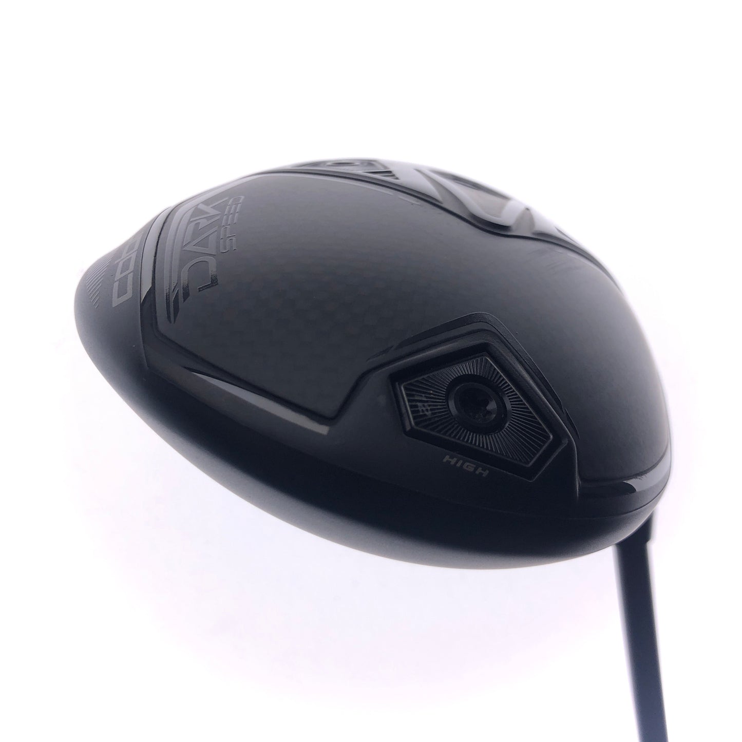 Used Cobra DARKSPEED LS Driver / 6.0 Degrees / X-Stiff Flex