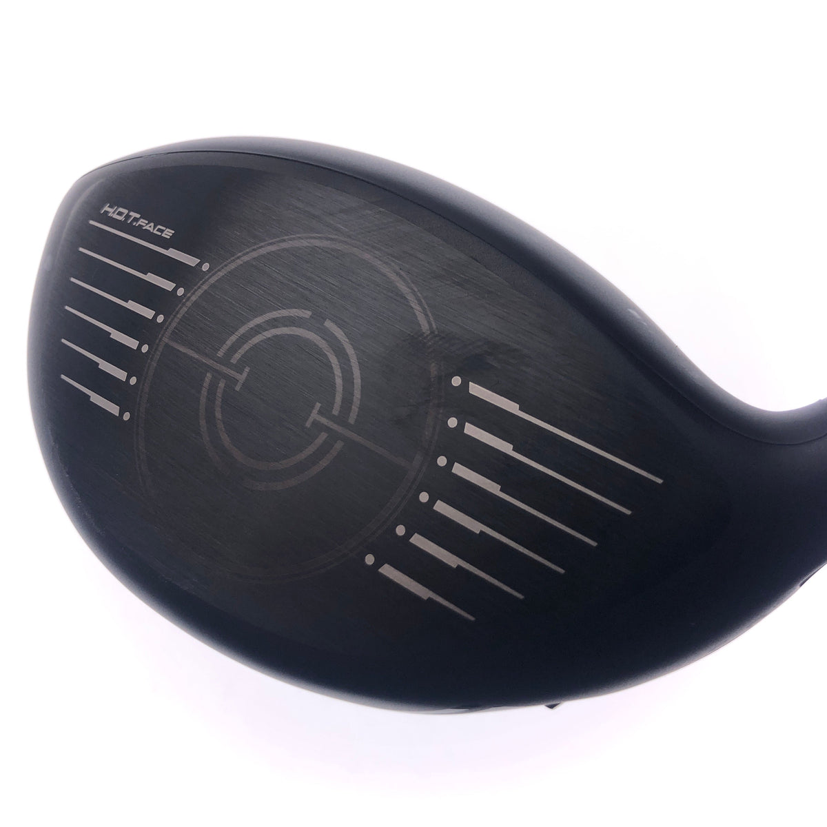 Used Cobra DARKSPEED LS Driver / 6.0 Degrees / X-Stiff Flex