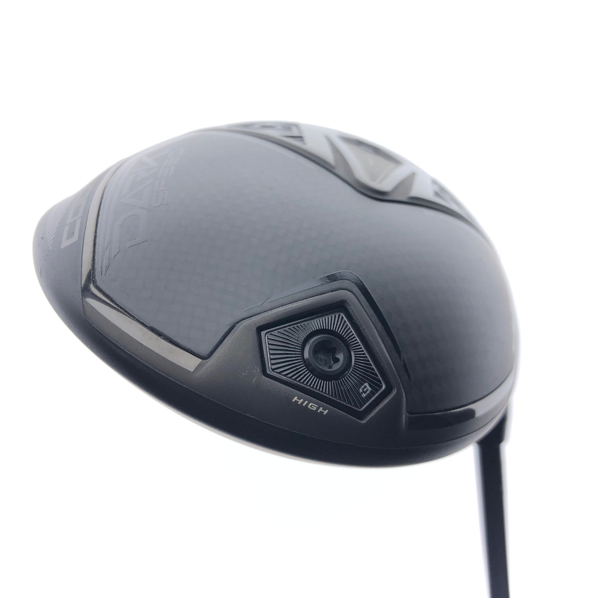 Used Cobra DARKSPEED LS Driver / 9.0 Degrees / Stiff Flex