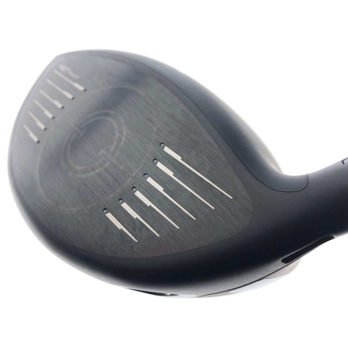 Used Cobra DARKSPEED LS Driver / 9.0 Degrees / Stiff Flex