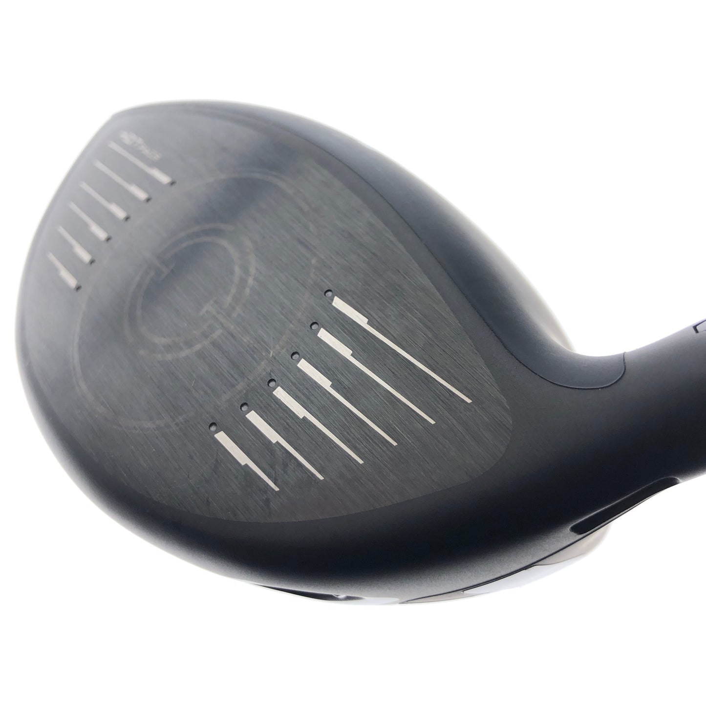 Used Cobra DARKSPEED LS Driver / 9.0 Degrees / Stiff Flex