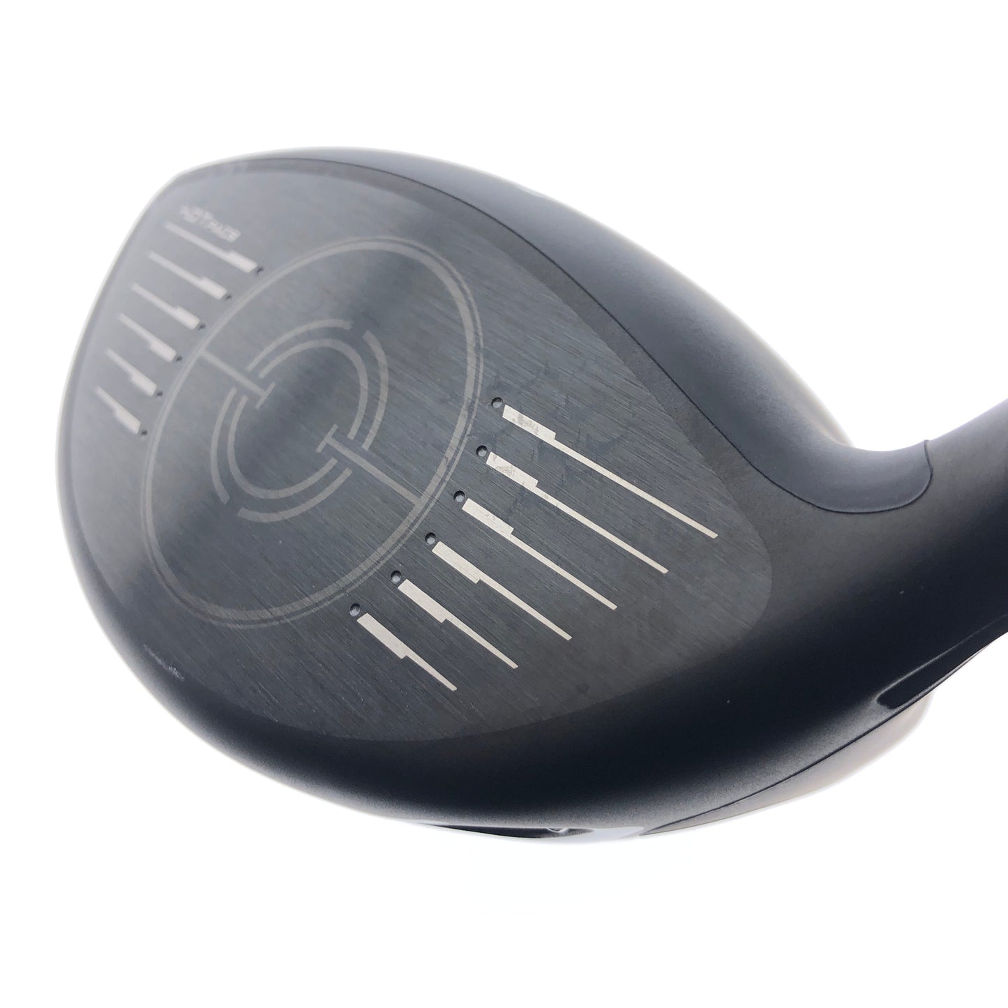 Used Cobra DARKSPEED LS Driver / 9.0 Degrees / Stiff Flex