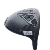 Used Cobra DARKSPEED LS Driver / 9.0 Degrees / Stiff Flex
