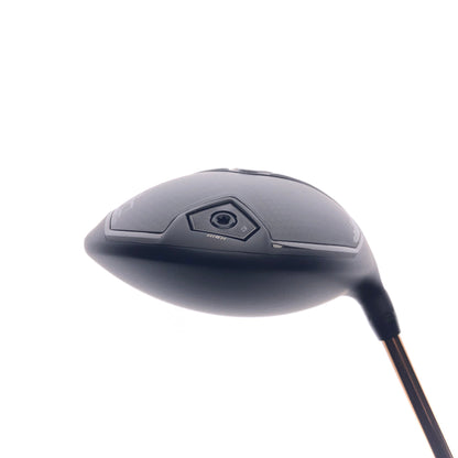 Used Cobra DARKSPEED LS Driver / 9.0 Degrees / TX Flex