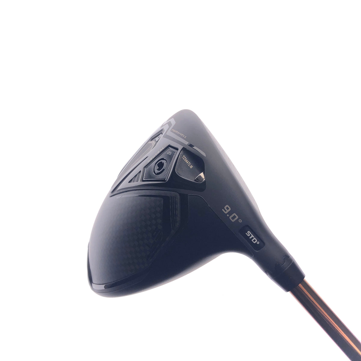 Used Cobra DARKSPEED LS Driver / 9.0 Degrees / TX Flex