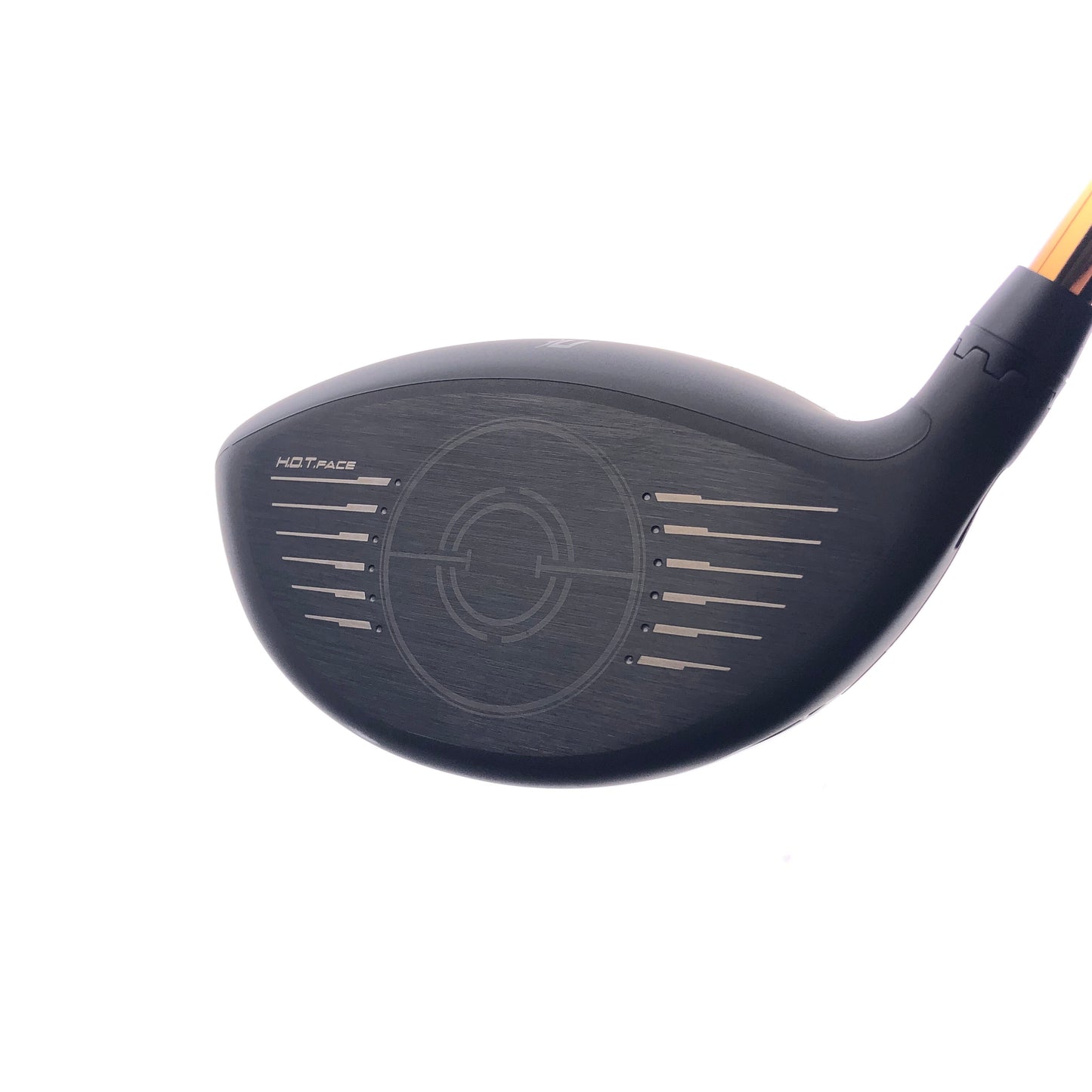 Used Cobra DARKSPEED LS Driver / 9.0 Degrees / TX Flex