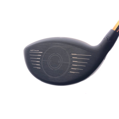 Used Cobra DARKSPEED LS Driver / 9.0 Degrees / TX Flex