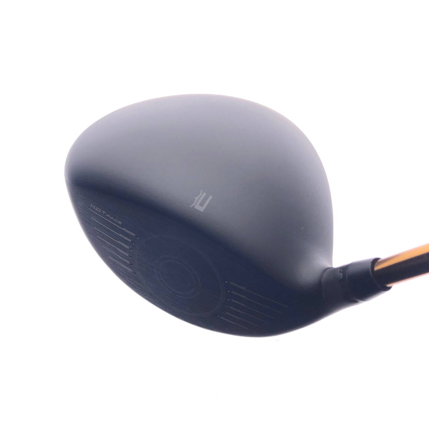 Used Cobra DARKSPEED LS Driver / 9.0 Degrees / TX Flex