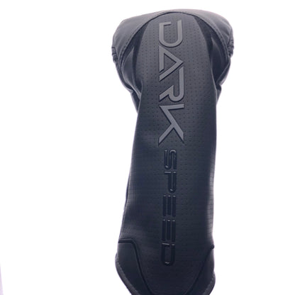 Used Cobra DARKSPEED LS Driver / 9.0 Degrees / TX Flex