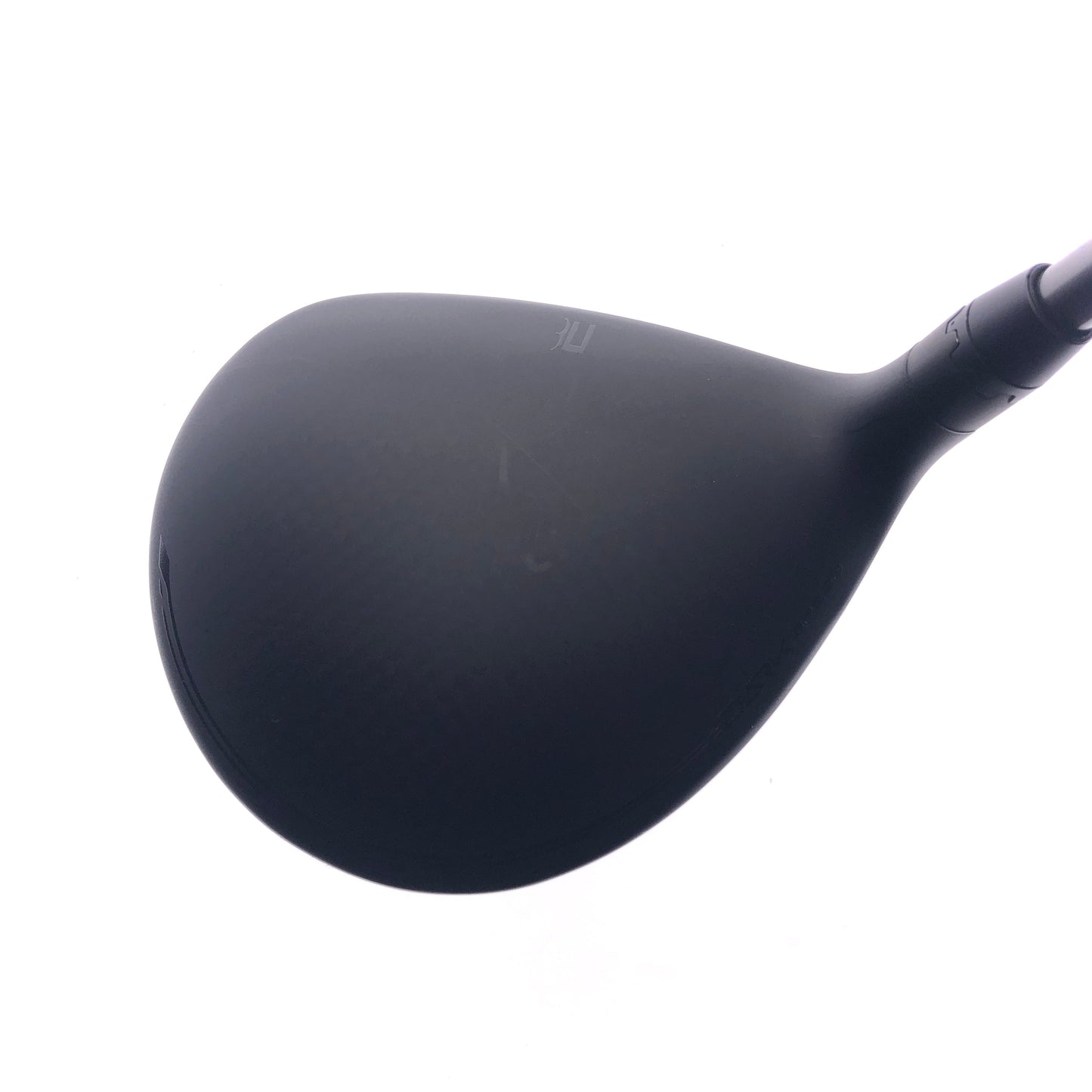 Used Cobra DARKSPEED Max 3 Fairway Wood / 15.5 Degrees / A Flex / Left-Handed