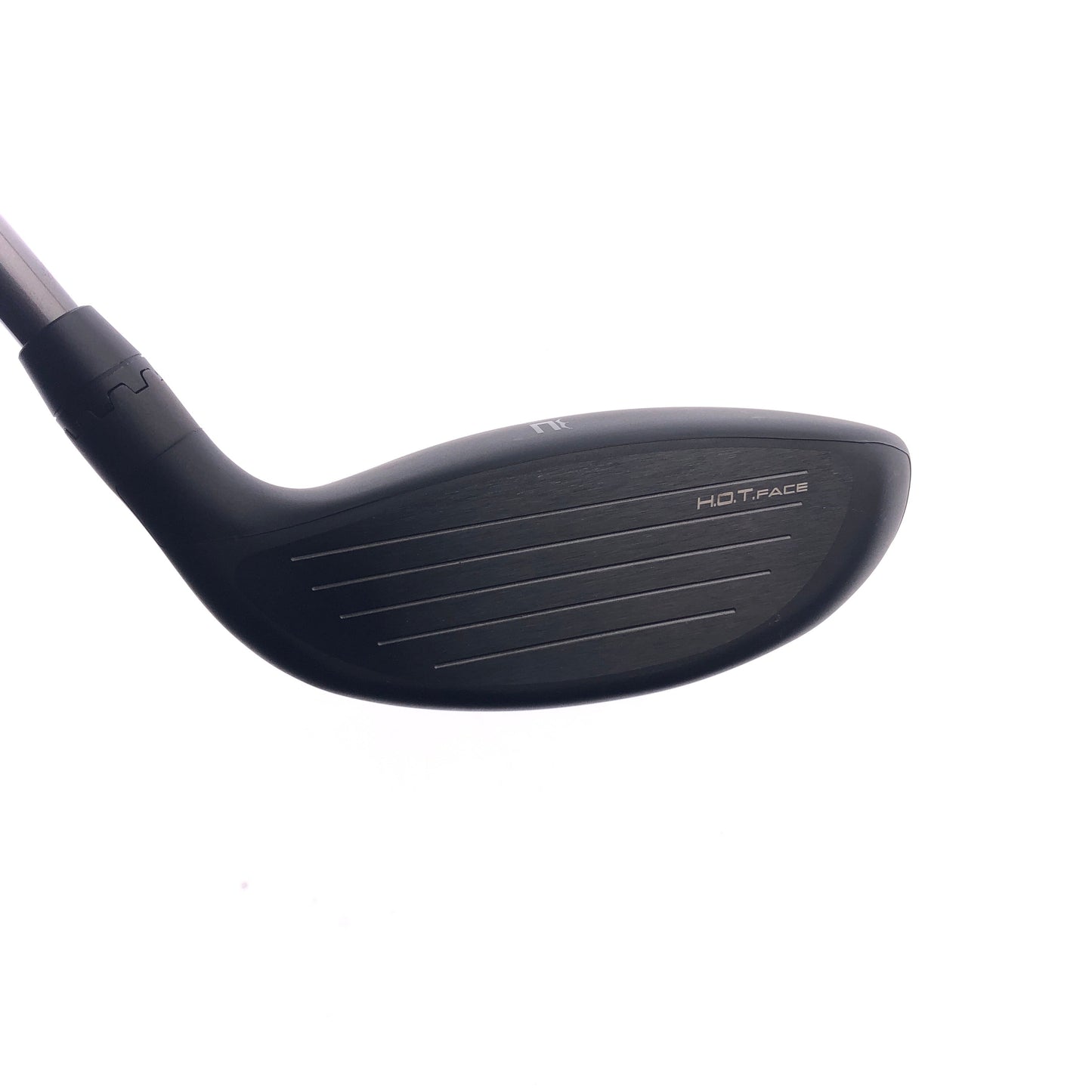 Used Cobra DARKSPEED Max 3 Fairway Wood / 15.5 Degrees / A Flex / Left-Handed