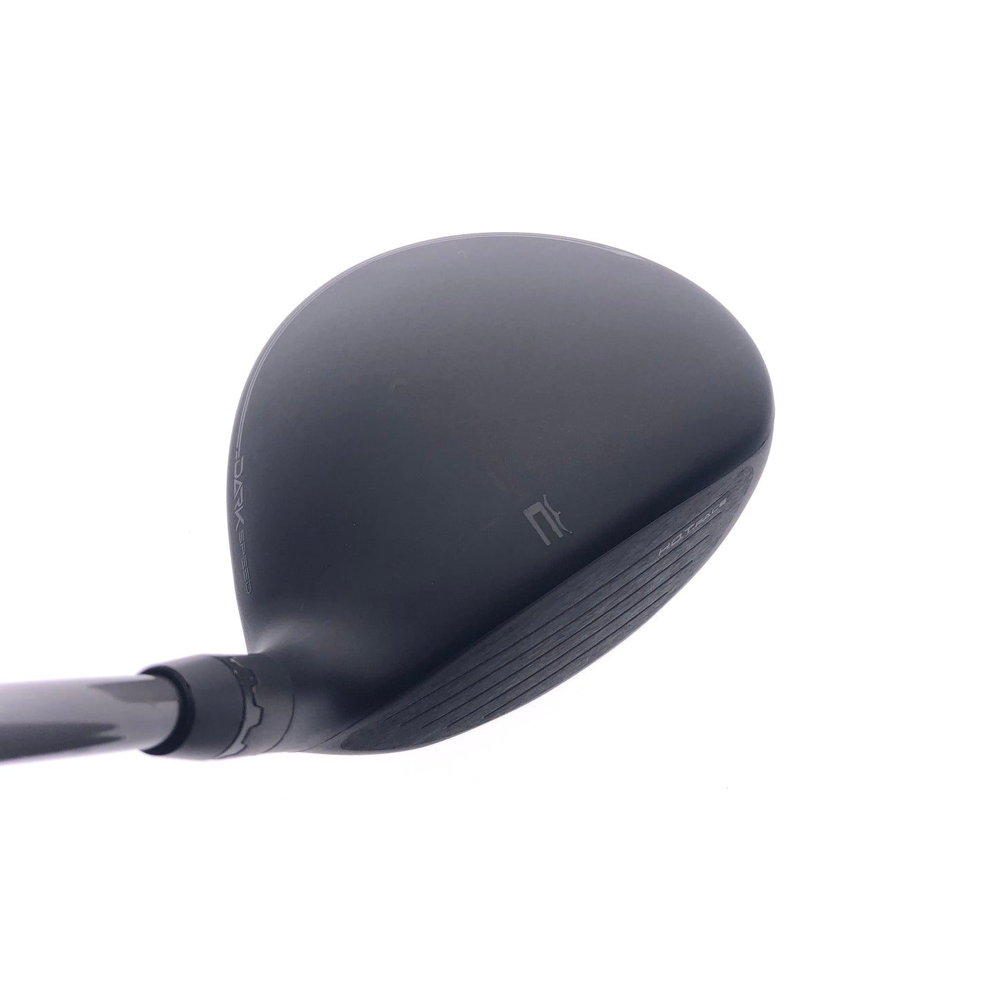 Used Cobra DARKSPEED Max 3 Fairway Wood / 15.5 Degrees / A Flex / Left-Handed