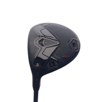 Used Cobra DARKSPEED Max 3 Fairway Wood / 15.5 Degrees / A Flex / Left-Handed