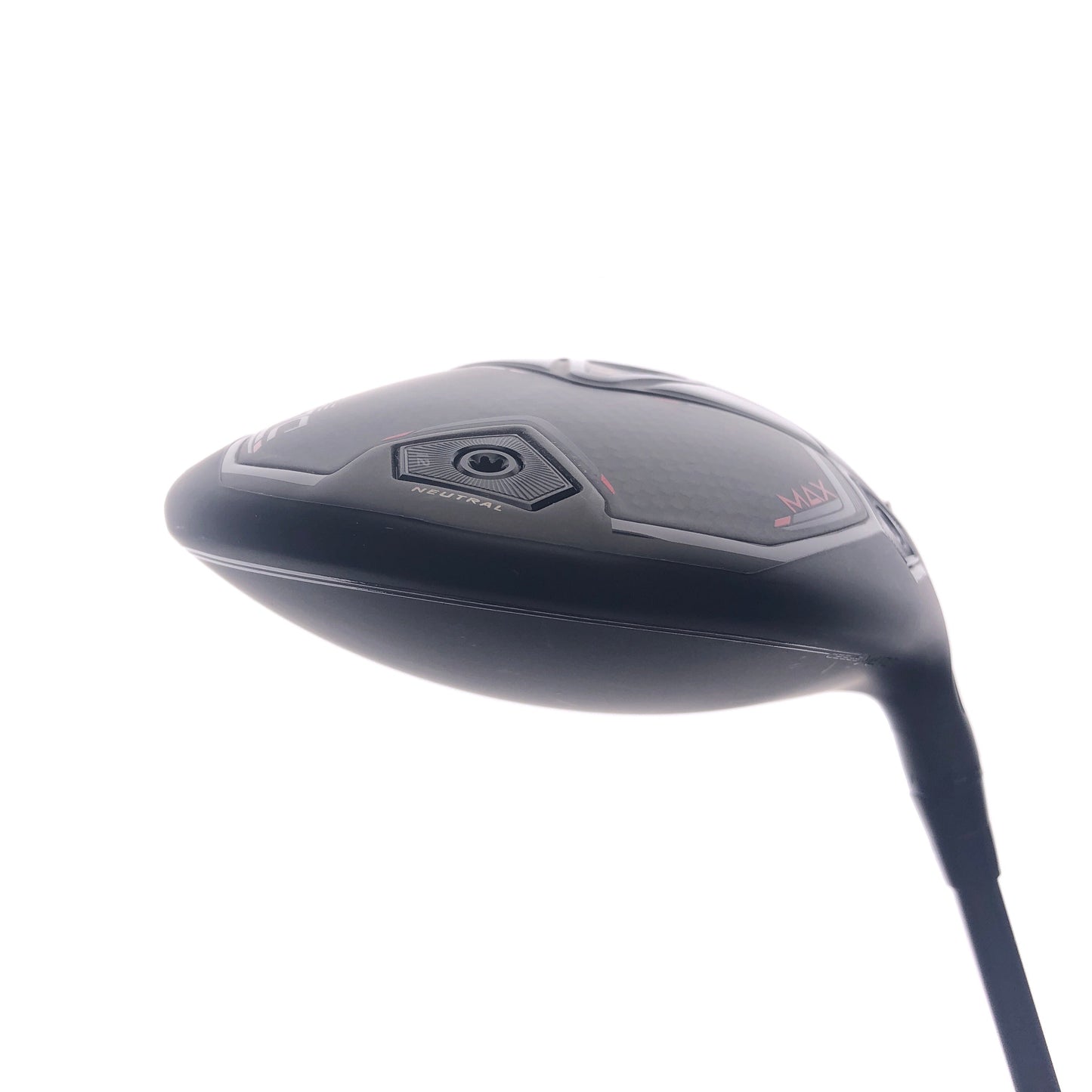 Used Cobra DARKSPEED Max Driver / 9.0 Degrees / Tour AD GP / X-Flex