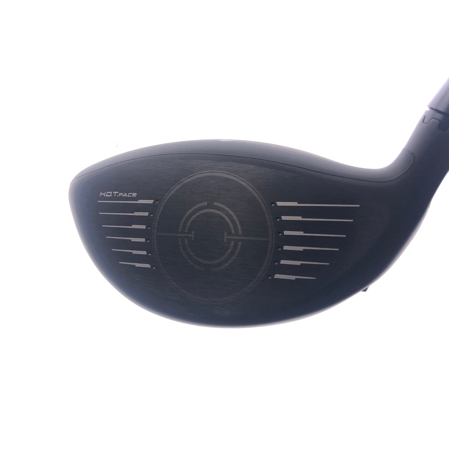 Used Cobra DARKSPEED Max Driver / 9.0 Degrees / Tour AD GP / X-Flex