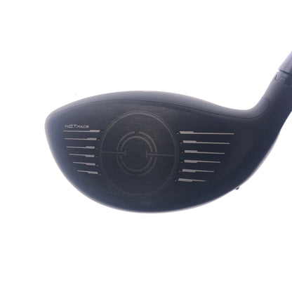 Used Cobra DARKSPEED Max Driver / 9.0 Degrees / Tour AD GP / X-Flex